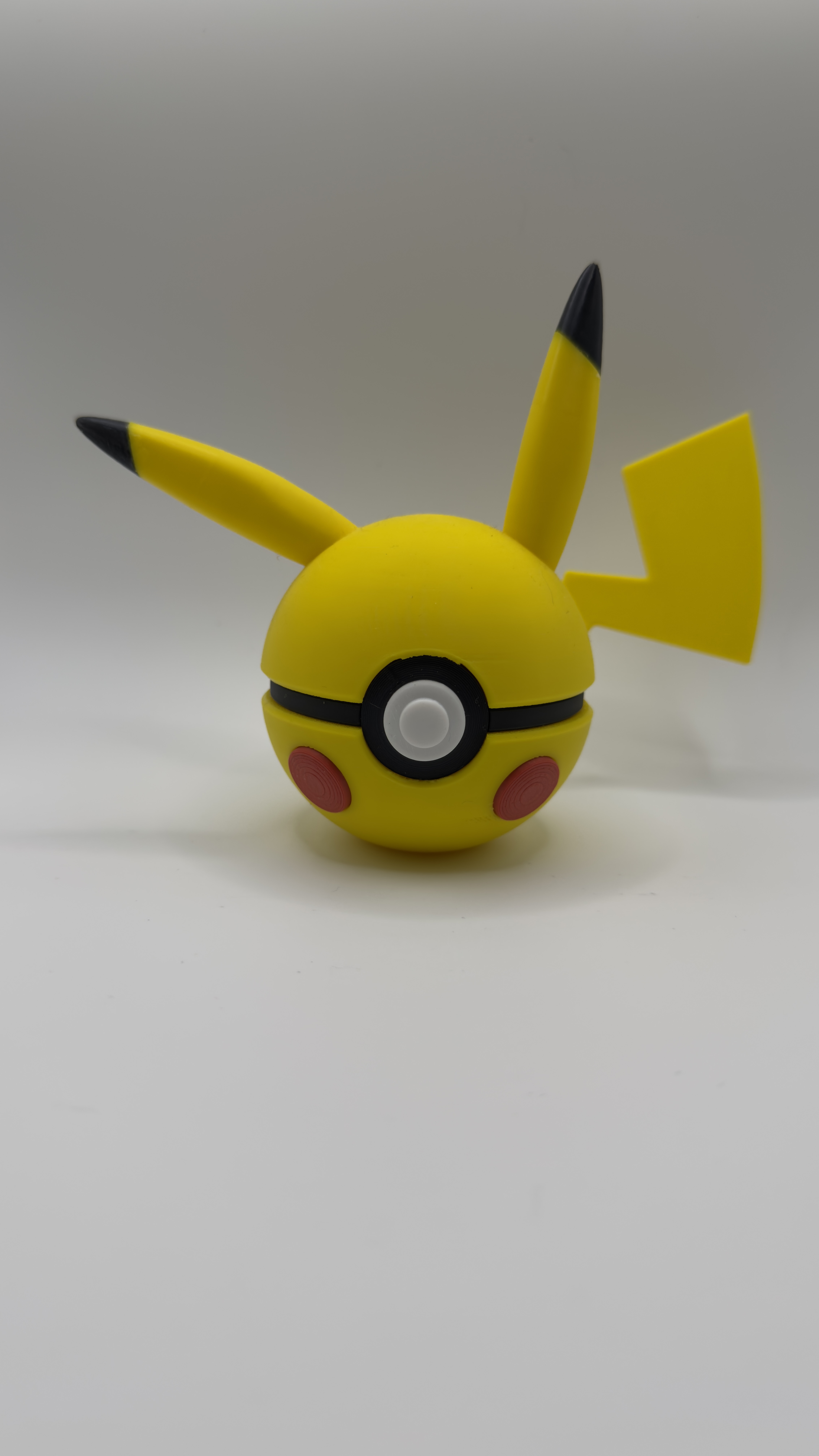 PURITY3D Prints