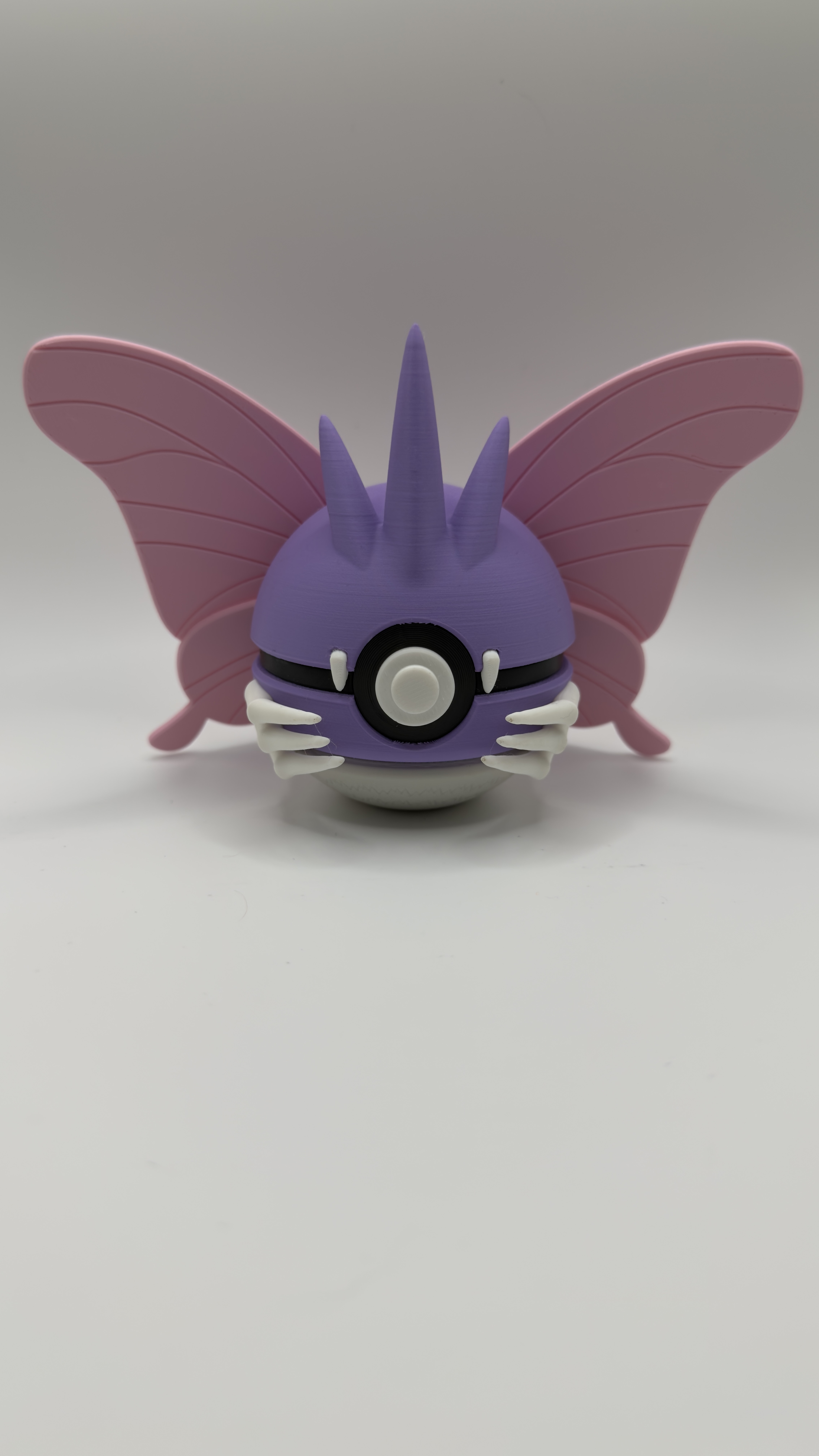PURITY3D Prints